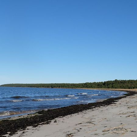 Tahkuna Puhkekeskus Hiiumaa Exteriér fotografie