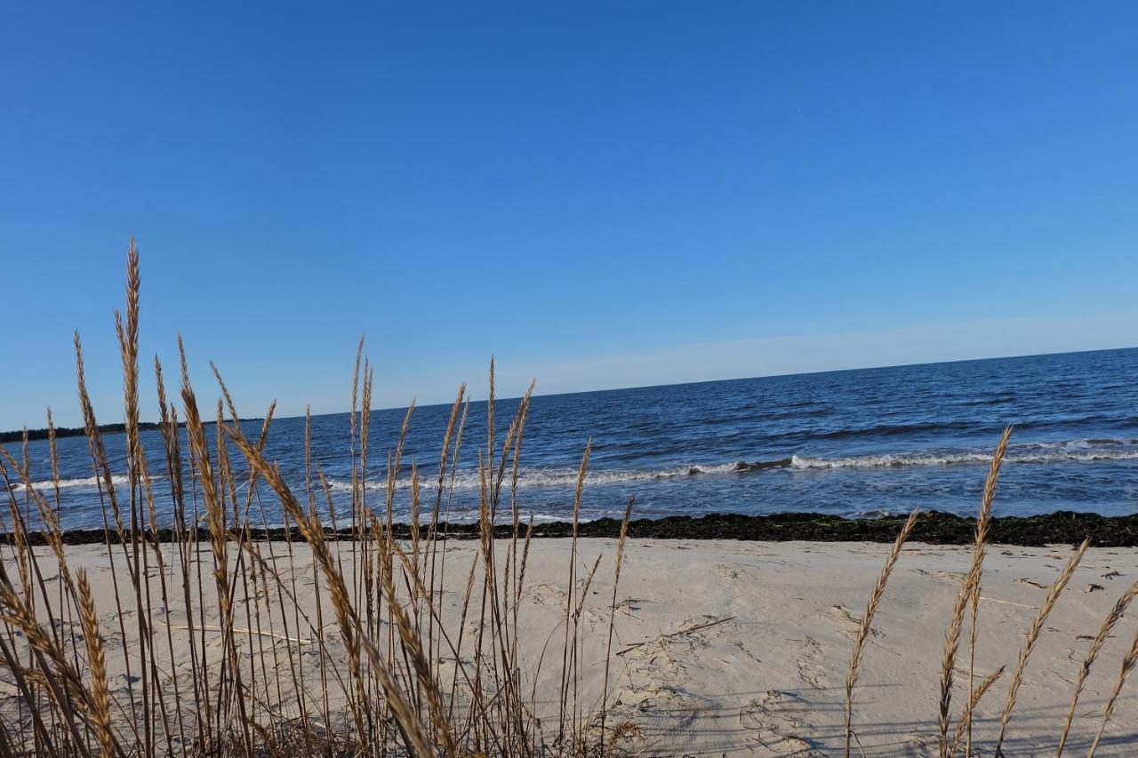 Tahkuna Puhkekeskus Hiiumaa Exteriér fotografie