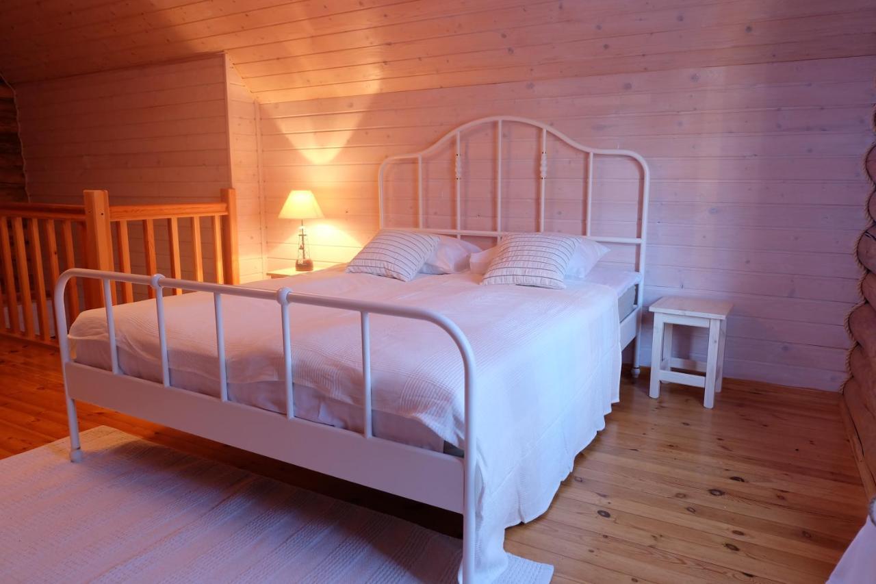 Tahkuna Puhkekeskus Hiiumaa Exteriér fotografie